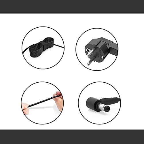 VERSATİLE 19V 4.74A 5.5 * 2.5 Notebook Adaptör Şarj Aleti