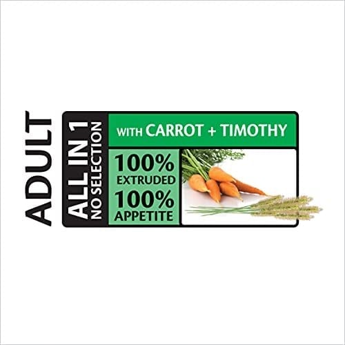 Versele Laga Complete Cuni Adult Yetişkin Tavşan Pelet Yem 1,7 kg