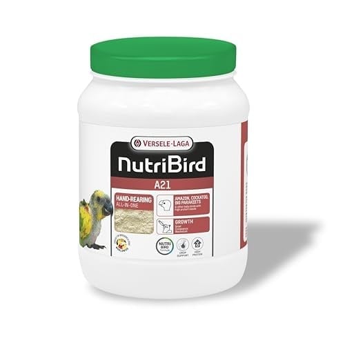 Versele-laga Nutrıbırd A21 800 G.