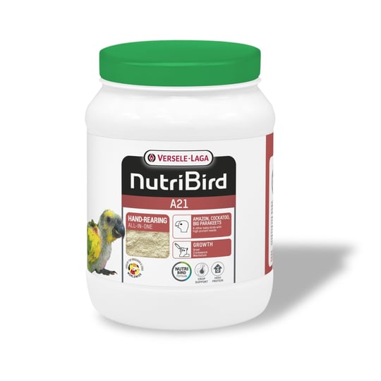Versele-laga Nutrıbırd A21 800 G.