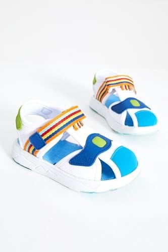 Vi̇cco Erkek Çocuk Sandal Flow Ii