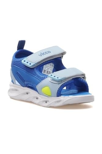 Vi̇cco Erkek Sandal 21y 332.188 Pe
