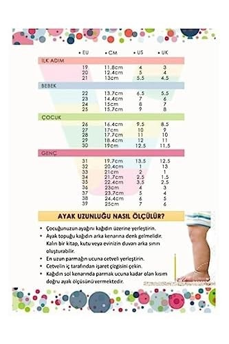 Vi̇cco Kadın / Kız Slipper 959-b19k-446