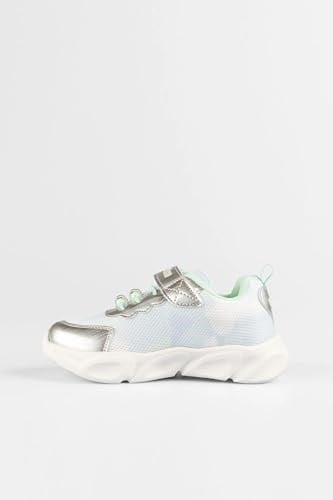 Vi̇cco Kız Çocuk Vicco Kız Çocuk Gelato Işıklı Beyaz-mint Spor Ayakkabı Shoes - Bedenler: 22 EU, 24 EU, 30 EU