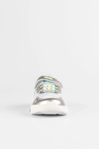 Vi̇cco Kız Çocuk Vicco Kız Çocuk Gelato Işıklı Beyaz-mint Spor Ayakkabı Shoes - Bedenler: 22 EU, 24 EU, 30 EU