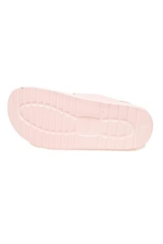 Vicco 321.B23Y252 Krixi Bebe Phylon Fuşya Çocuk Sandalet