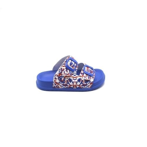Vicco 321.P23Y253 Miyu Patik Phylon Beyaz Çocuk Sandalet