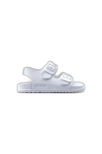 VICCO 321.B23Y.253 BEBE MIYU SANDALET LACIVERT LACIVERT 22