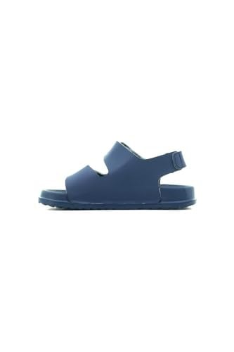 VICCO 321.B23Y.253 BEBE MIYU SANDALET LACIVERT LACIVERT 22