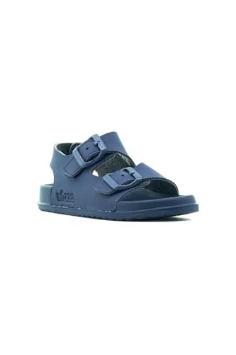 VICCO 321.B23Y.253 BEBE MIYU SANDALET LACIVERT LACIVERT 22