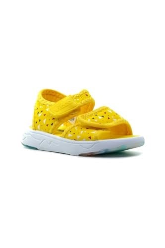 Vicco 332.B24Y306 Bumba Iii Bebe Phylon Pembe Çocuk Sandalet