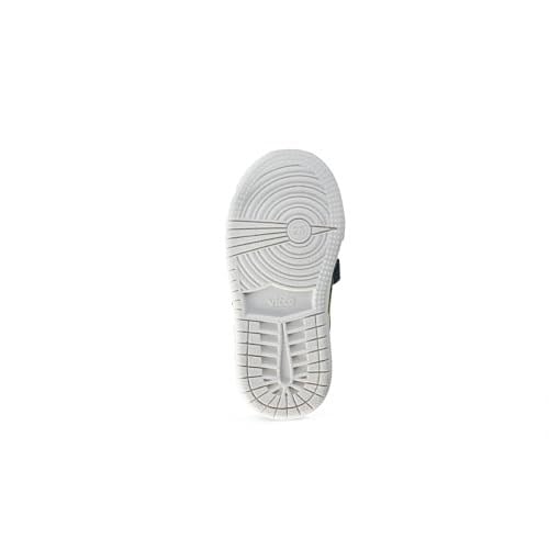 Vicco 869.F23K369 Solit Filet Phylon Trekking Haki Çocuk Bot