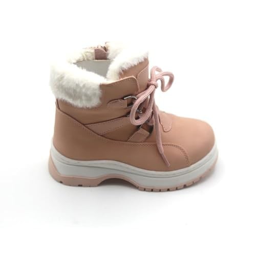 Vicco 946.B21K.212 Dance Bebe Phylon Gri Kız Çocuk Bot