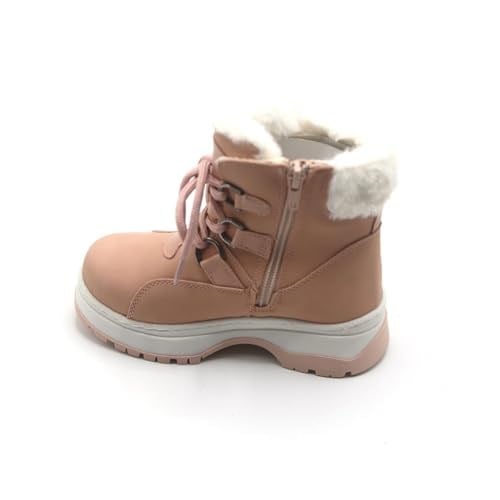 Vicco 946.B21K.212 Dance Bebe Phylon Gri Kız Çocuk Bot