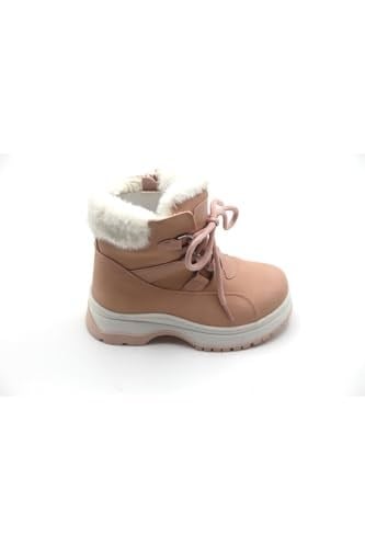 Vicco 946.B21K.212 Dance Bebe Phylon Gri Kız Çocuk Bot