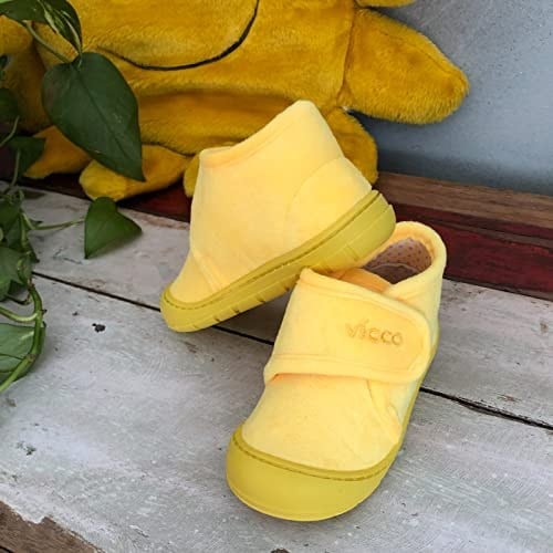 Vicco 950.B21K225 Anka Bebe Lacivert Çocuk Ayakkabı