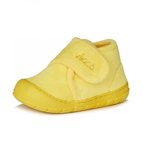 Vicco 950.B21K225 Anka Bebe Lacivert Çocuk Ayakkabı