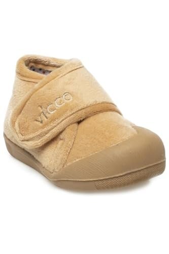 Vicco 950.E22Y261 Loro Ilk Adım Gri Çocuk Spor Ayakkabı
