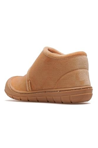 Vicco 950.B21K225 Anka Bebe Fuşya Çocuk Ayakkabı