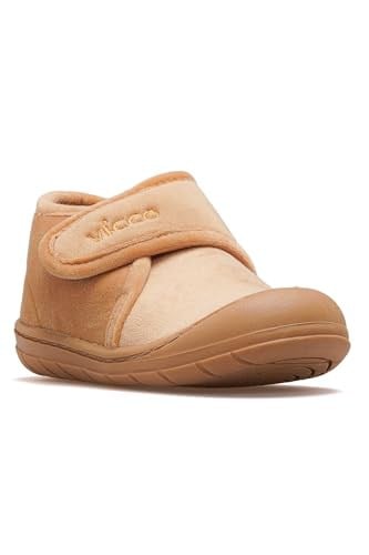 Vicco 950.B21K225 Anka Bebe Fuşya Çocuk Ayakkabı