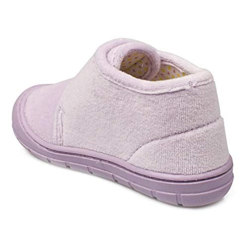 Vicco 959.B19K.446 Color Bebe Gri Kız Çocuk Ayakkabı