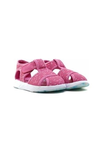 Vicco Bumba III 332.B24y.306 Lacivert Bebe Sandalet