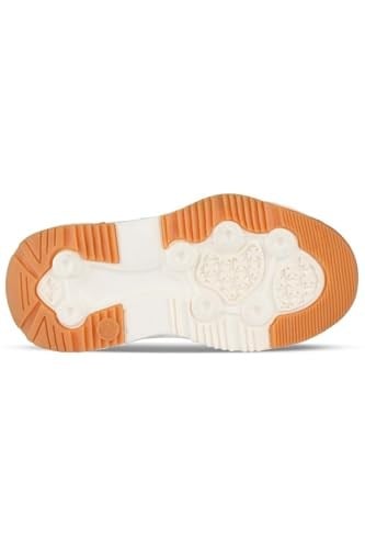 Vicco Getto 946.B24K.440 Anatomik Taban Çocuk Bot Bej 22-25