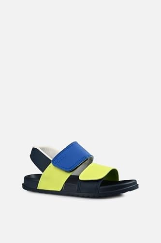 Vicco Krixi Hafif Erkek Çocuk Sandalet (Lacivert, 32 Numara)