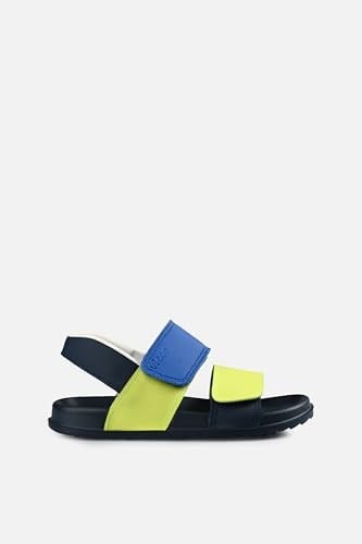 Vicco Krixi Hafif Erkek Çocuk Sandalet (Lacivert, 32 Numara)