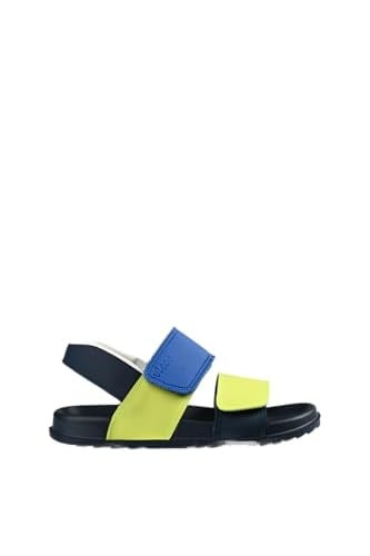 Vicco Krixi Hafif Erkek Çocuk Sandalet (Lacivert, 32 Numara)