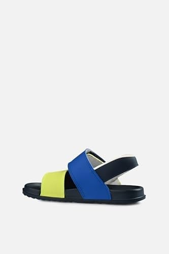 Vicco Krixi Hafif Erkek Çocuk Sandalet (Lacivert, 32 Numara)