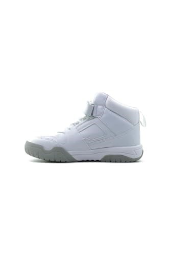 VİCCO MARS UNISEX ÇOCUK SNEAKER GÜNLÜK BOT (26-37) 23K 946.358 FE BEYAZ 32 26 EU