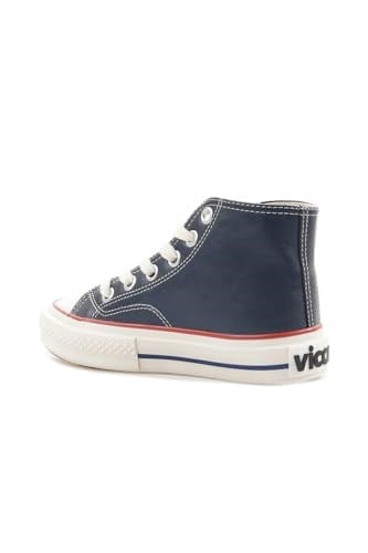 VİCCO MONNO UNISEX ÇOCUK GÜNLÜK BOT (31-34) 24K 925.463 FU LACİVERT 33