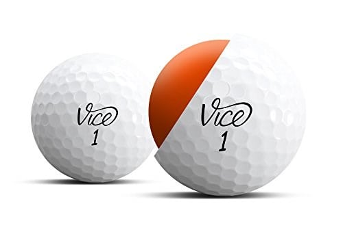 Vice Drive Golf Balls
