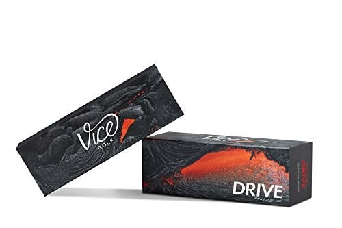 Vice Drive Golf Balls