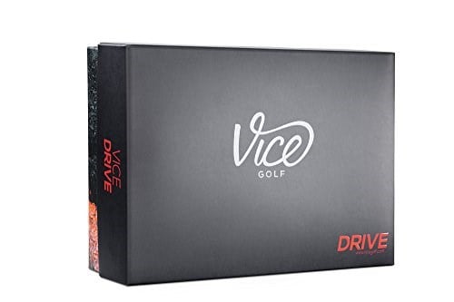 Vice Drive Golf Balls