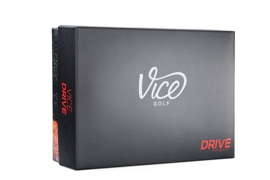 Vice Drive Golf Balls