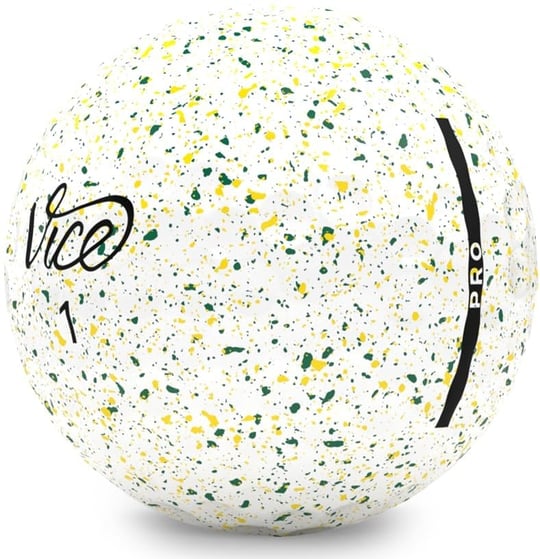 VICE Pro Drip Versiyon Golf Topları
