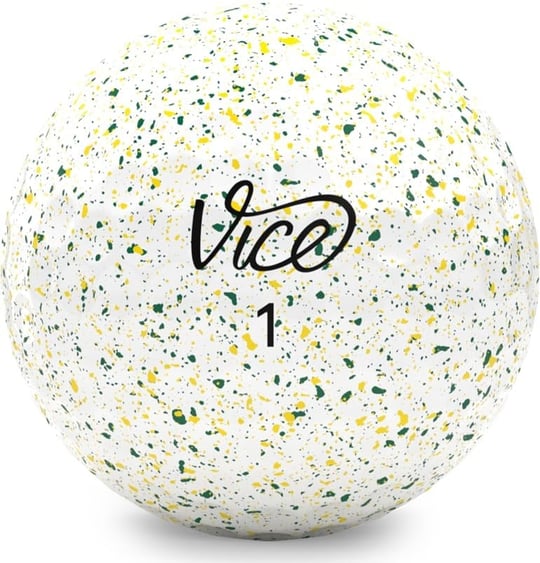 VICE Pro Drip Versiyon Golf Topları