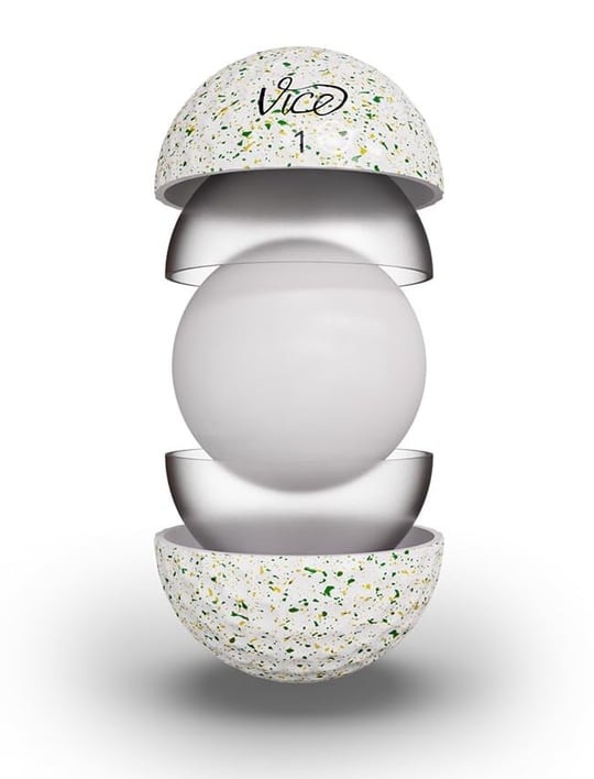 VICE Pro Drip Versiyon Golf Topları