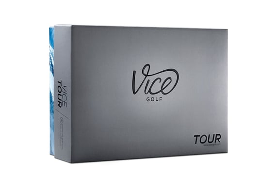 Vice Tour Golf Balls