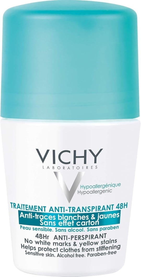 Vichy Deo Anti-Mark Roll On