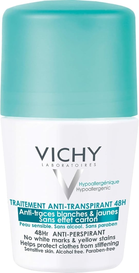 Vichy Deo Anti-Mark Roll On