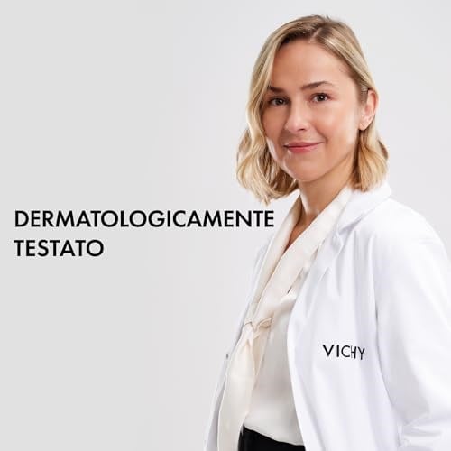 VICHY Dercos Anti Dandruff Hassas Saç Derisi İçin Kepek Karşıtı Şampuan 200 ml