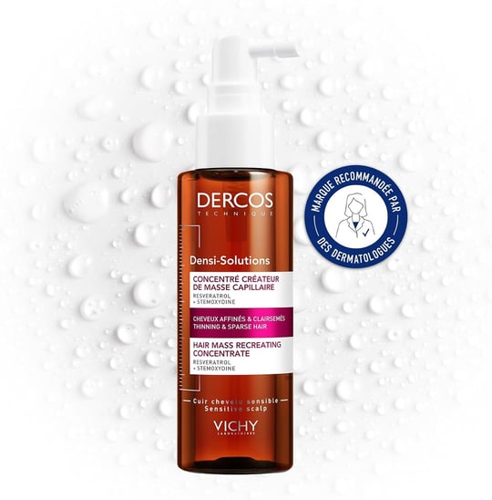 Vichy Dercos Densi-Solution Lotion 100Ml
