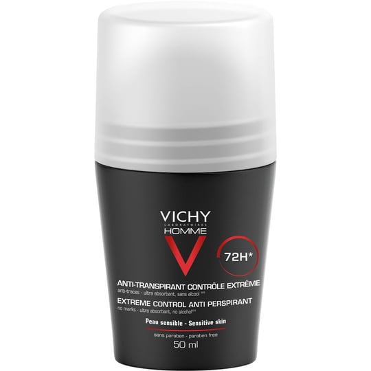 Vichy Homme Deo Roll On
