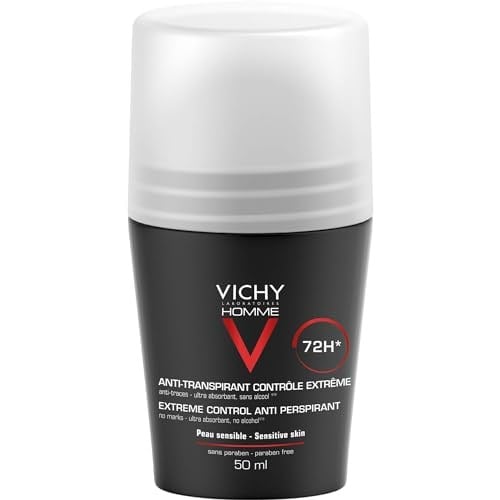 Vichy Homme Deo Roll On