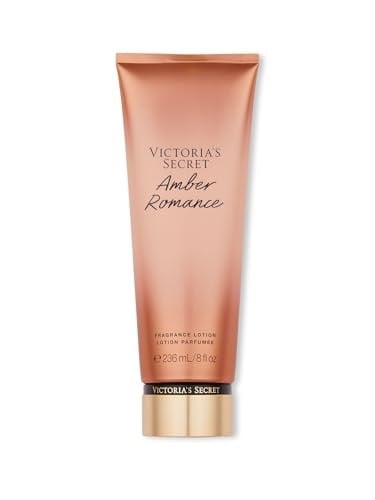 Victorias Secret Amber Romance Kadın Vücut Losyonu 236ml