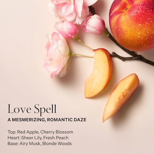 Victorias Secret Love Spell Vücut Spreyi 250 ml