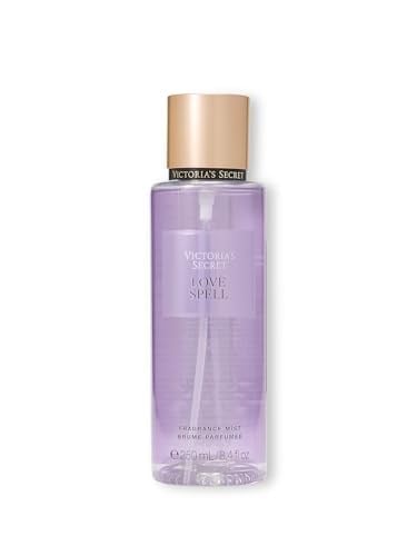 Victorias Secret Love Spell Vücut Spreyi 250 ml